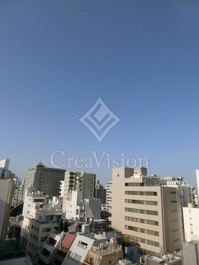 レジディア秋葉原 眺望