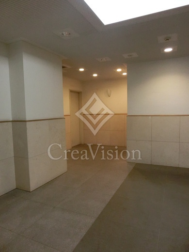 レジディア秋葉原 共用部