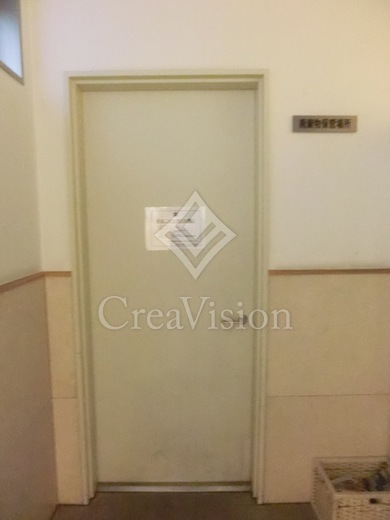 レジディア秋葉原 共用部　写真