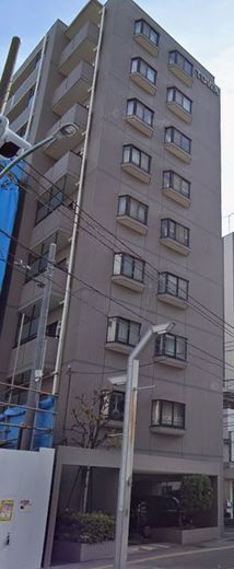 藤和シティホームズ高円寺2 物件写真 建物写真1