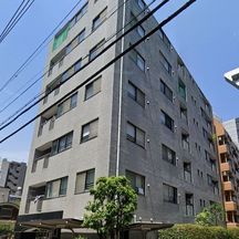 藤和シティホームズ上野山伏町 物件写真 建物写真1