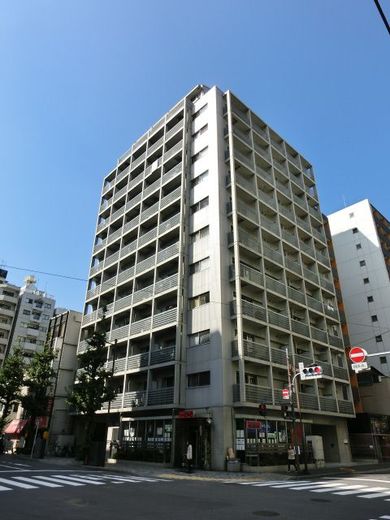 グレンパーク秋葉原イースト 物件写真 建物写真1