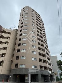 クロスレジデンス蒲田 外観 物件画像3