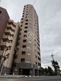 クロスレジデンス蒲田 外観 物件画像4