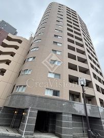 クロスレジデンス蒲田 外観 物件画像5