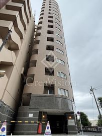 クロスレジデンス蒲田 外観 物件画像6