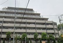 藤和学芸大学ホームズ2 物件写真 建物写真1