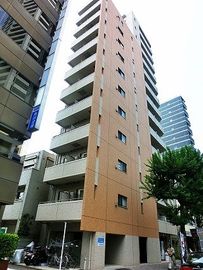 レジデンス西新宿スクエア 物件写真 建物写真2