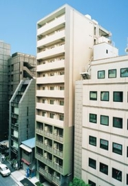 HF日本橋レジデンス 物件写真 建物写真1