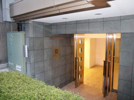 HF日本橋レジデンス 物件写真 建物写真3