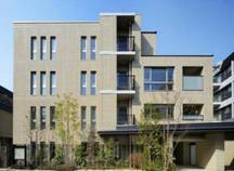 プラウド四谷大京町 物件写真 建物写真1