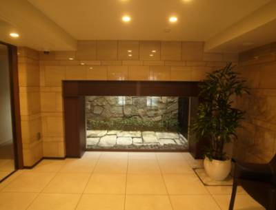 プラウド四谷大京町 物件写真 建物写真7