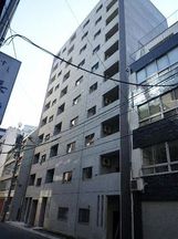 ラベール三越前 物件写真 建物写真1