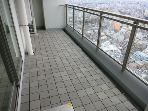 クラッシィタワー東中野 物件写真 建物写真21