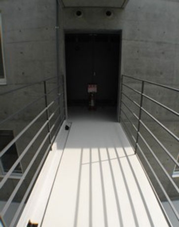 Hi-Rooms神泉 物件写真 建物写真10