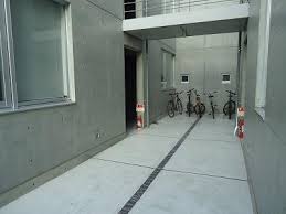 Hi-Rooms神泉 物件写真 建物写真11