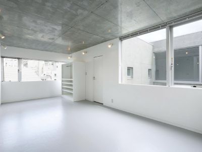 Hi-Rooms神泉 物件写真 建物写真14