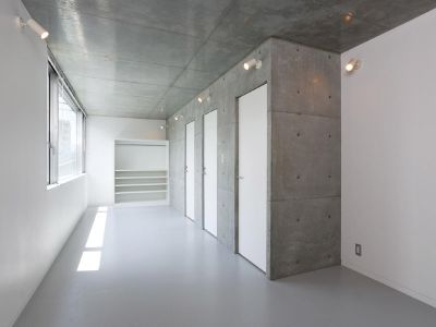 Hi-Rooms神泉 物件写真 建物写真15