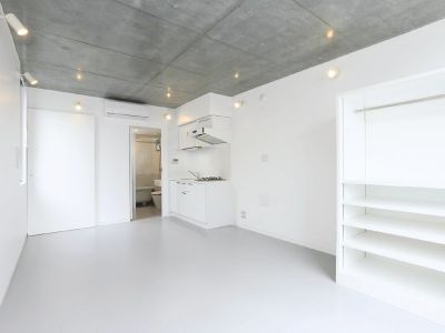 Hi-Rooms神泉 物件写真 建物写真16