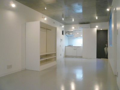 Hi-Rooms神泉 物件写真 建物写真17