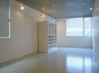Hi-Rooms神泉 物件写真 建物写真18