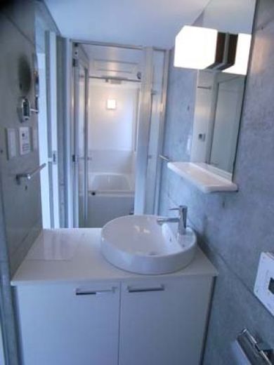 Hi-Rooms神泉 物件写真 建物写真22
