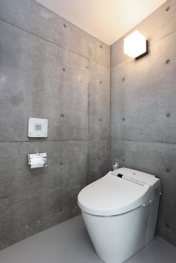 Hi-Rooms神泉 物件写真 建物写真24