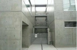 Hi-Rooms神泉 物件写真 建物写真5