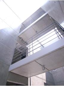 Hi-Rooms神泉 物件写真 建物写真6