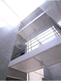 Hi-Rooms神泉 物件写真 建物写真6