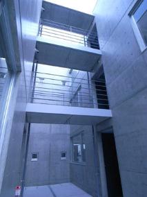Hi-Rooms神泉 物件写真 建物写真7