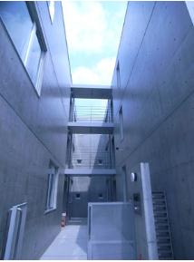 Hi-Rooms神泉 物件写真 建物写真8