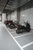 キャピタルゲートプレイス ザ・タワー バイク置き場 画像