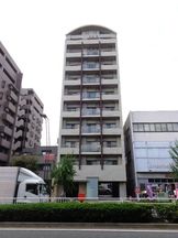 ラクラス木場公園 物件写真 建物写真1