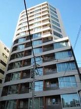 サンウッド中目黒フラッツ 物件写真 建物写真1