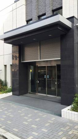 シティハウス豊洲キャナルテラス 物件写真 建物写真8