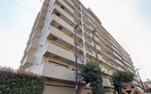 日商岩井碑文谷マンション 物件写真 建物写真1