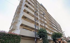 日商岩井碑文谷マンション 物件写真 建物写真1
