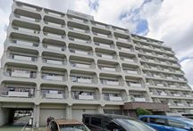 日商岩井方南町マンション 物件写真 建物写真1