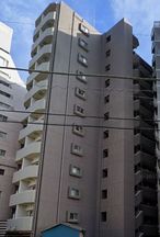 日神デュオステージ新宿若松町 物件写真 建物写真1