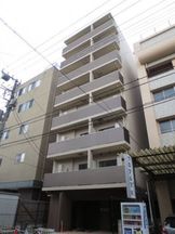 レガリス清澄白河ブロッサム 物件写真 建物写真1