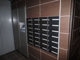 レガリス清澄白河ブロッサム 物件写真 建物写真5