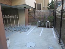 レガリス清澄白河ブロッサム 物件写真 建物写真6
