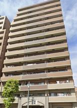 日神パレステージ三ノ輪国際通り 物件写真 建物写真1