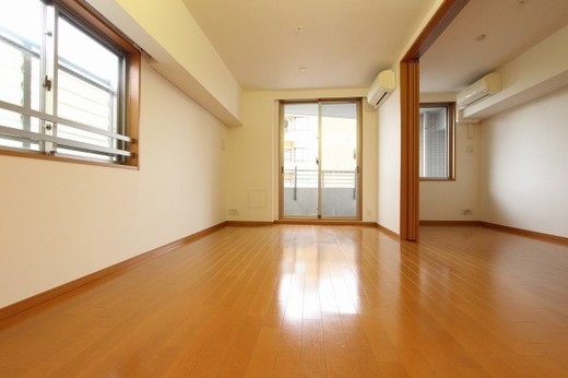 THEパームス代々木上原コスモテラス 物件写真 建物写真10