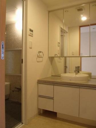THEパームス代々木上原コスモテラス 物件写真 建物写真25