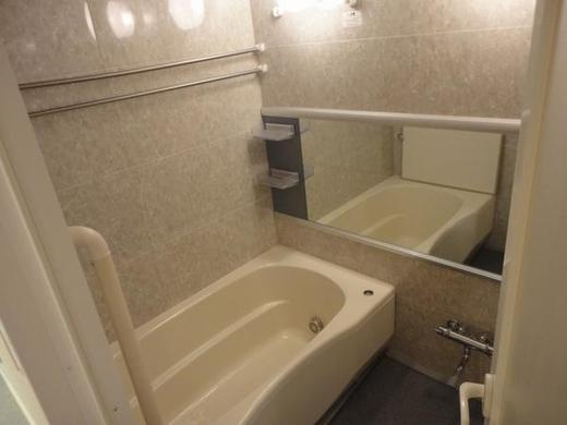 THEパームス代々木上原コスモテラス 物件写真 建物写真27