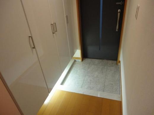 THEパームス代々木上原コスモテラス 物件写真 建物写真8