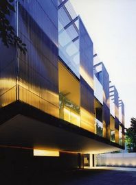 THE SCAPE 物件写真 建物写真2