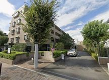 馬事公苑ヒルズ 物件写真 建物写真1